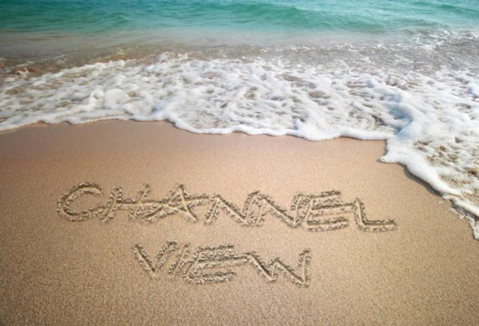Channel View Hotel Shanklin Extérieur photo